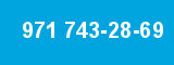 971 743-28-69 971 743-28-69